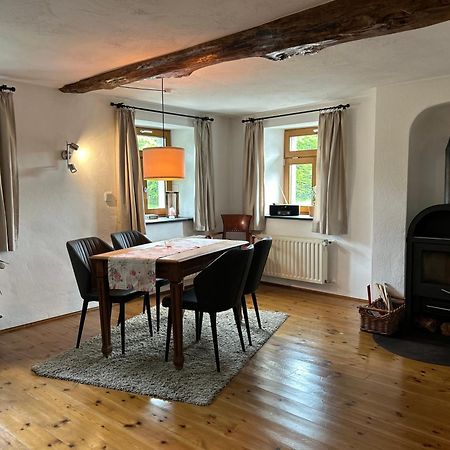 Gut Kalkhaeuschen, Ein Ort Mit Geschichte Apartman Aachen Kültér fotó