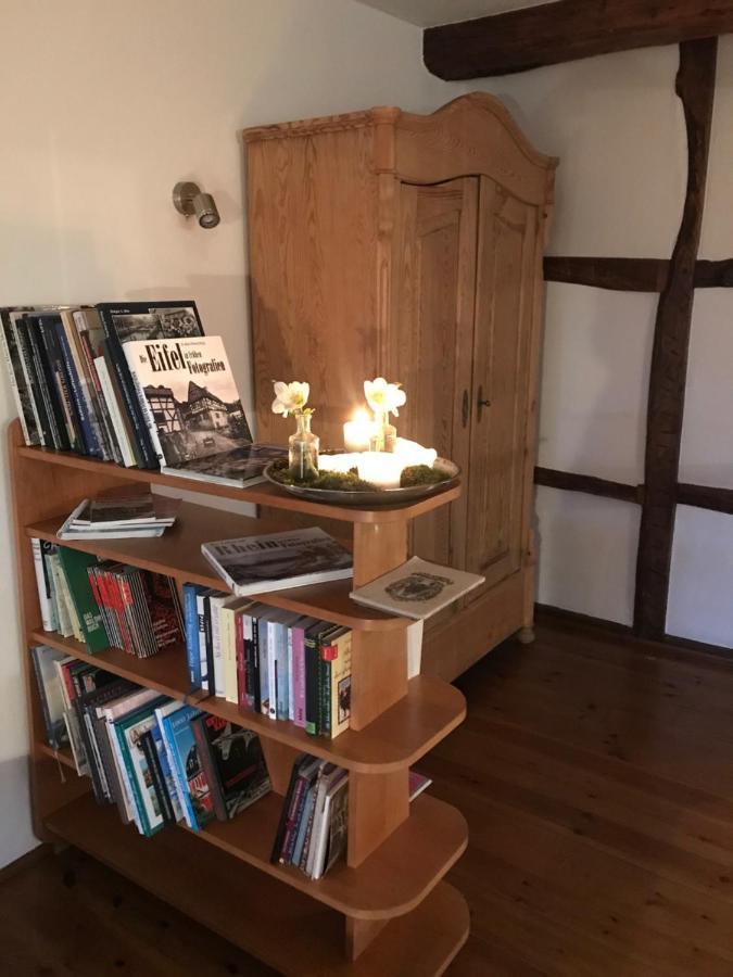Gut Kalkhaeuschen, Ein Ort Mit Geschichte Apartman Aachen Kültér fotó