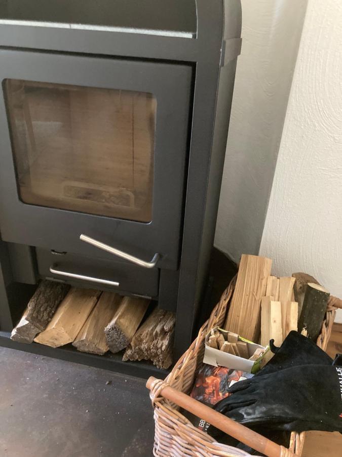 Gut Kalkhaeuschen, Ein Ort Mit Geschichte Apartman Aachen Kültér fotó