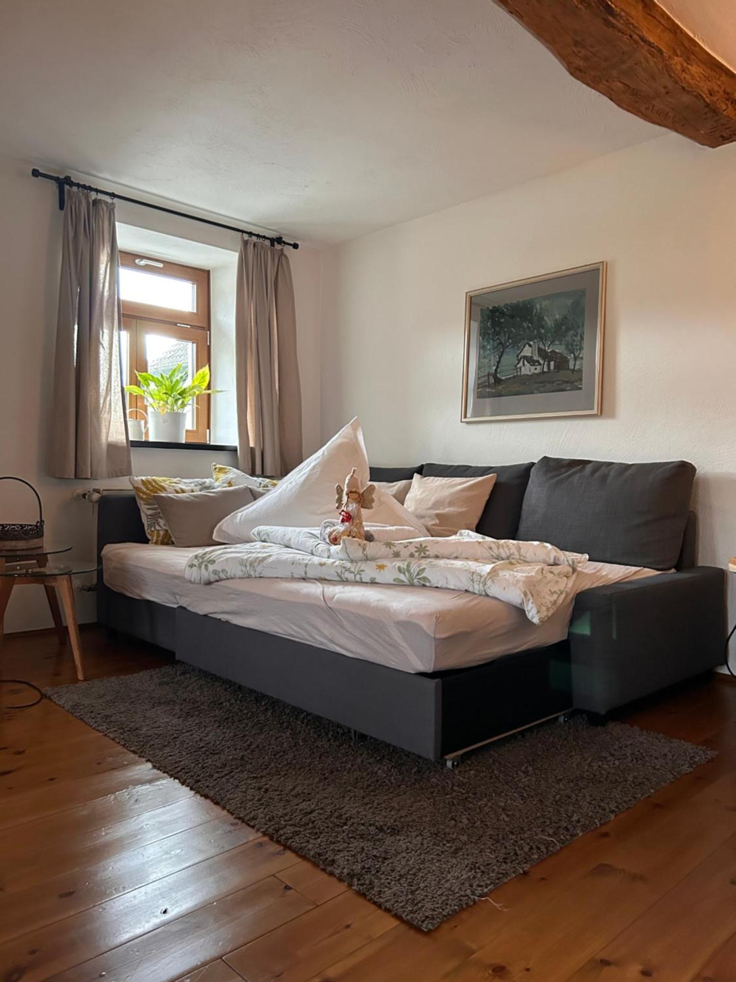 Gut Kalkhaeuschen, Ein Ort Mit Geschichte Apartman Aachen Kültér fotó